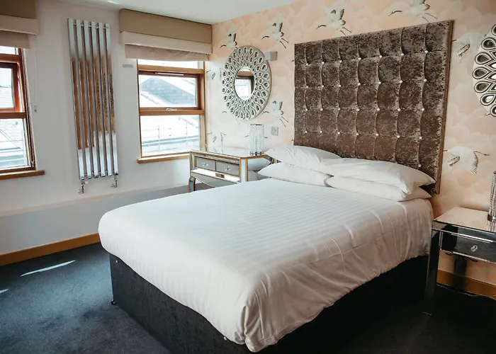 Posh Pads - Liverpool 1 - Apart-Hotel