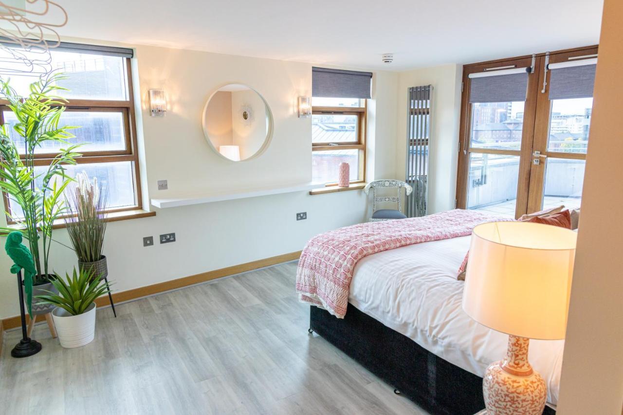 Posh Pads - 1 - 4* Liverpool