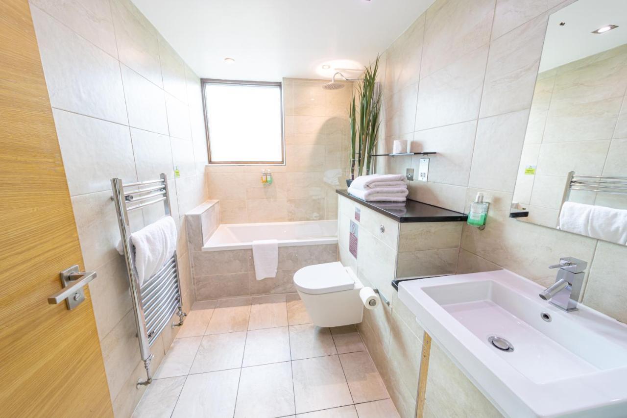 Appart hôtel Posh Pads - 1 -