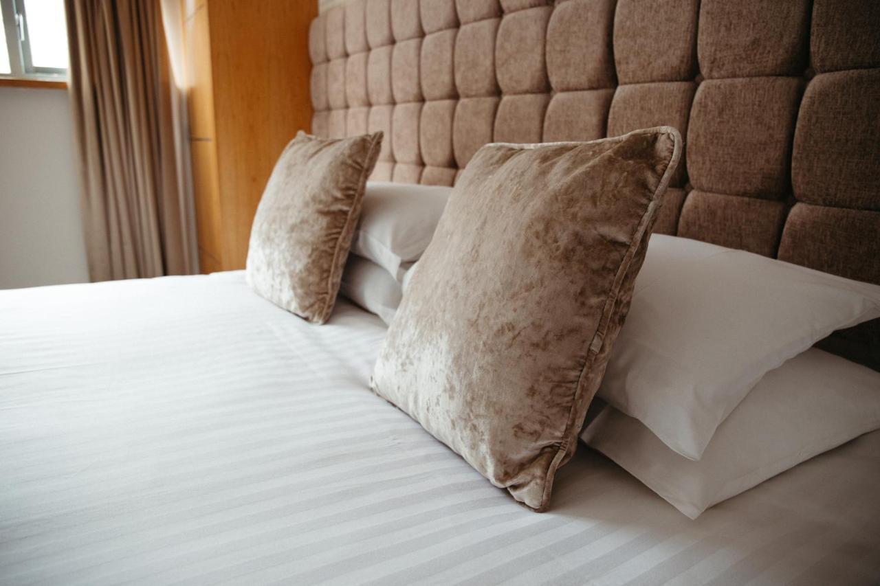 Appart hôtel Posh Pads - 1 -