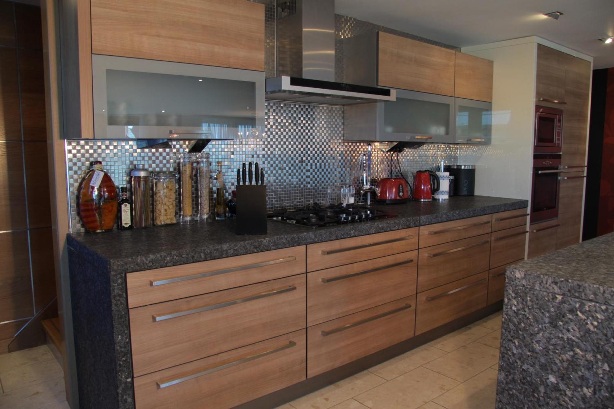 Appart hôtel Posh Pads - 1 -