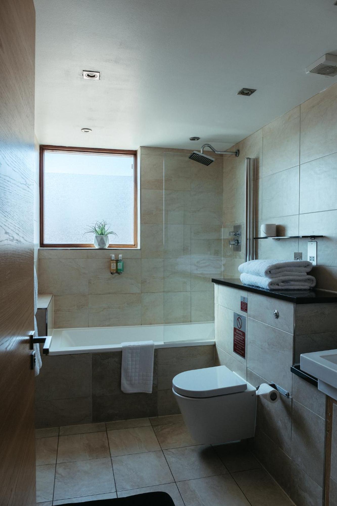 Appart hôtel Posh Pads - 1 -