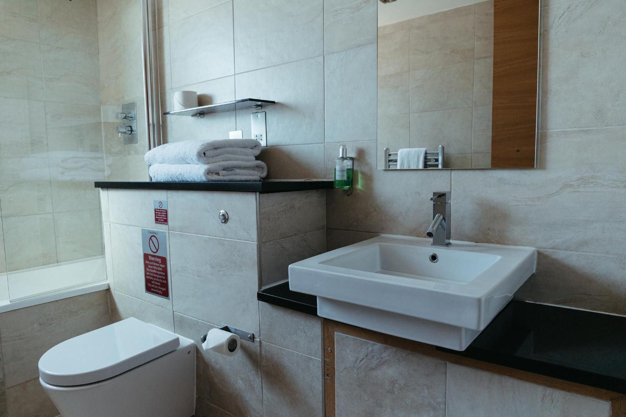 Appart hôtel Posh Pads - 1 - 4*