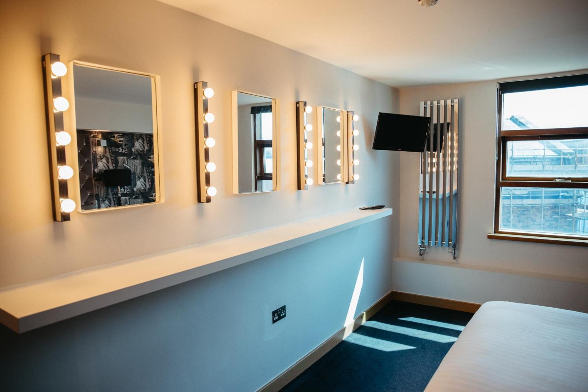 Appart hôtel Posh Pads - 1 -