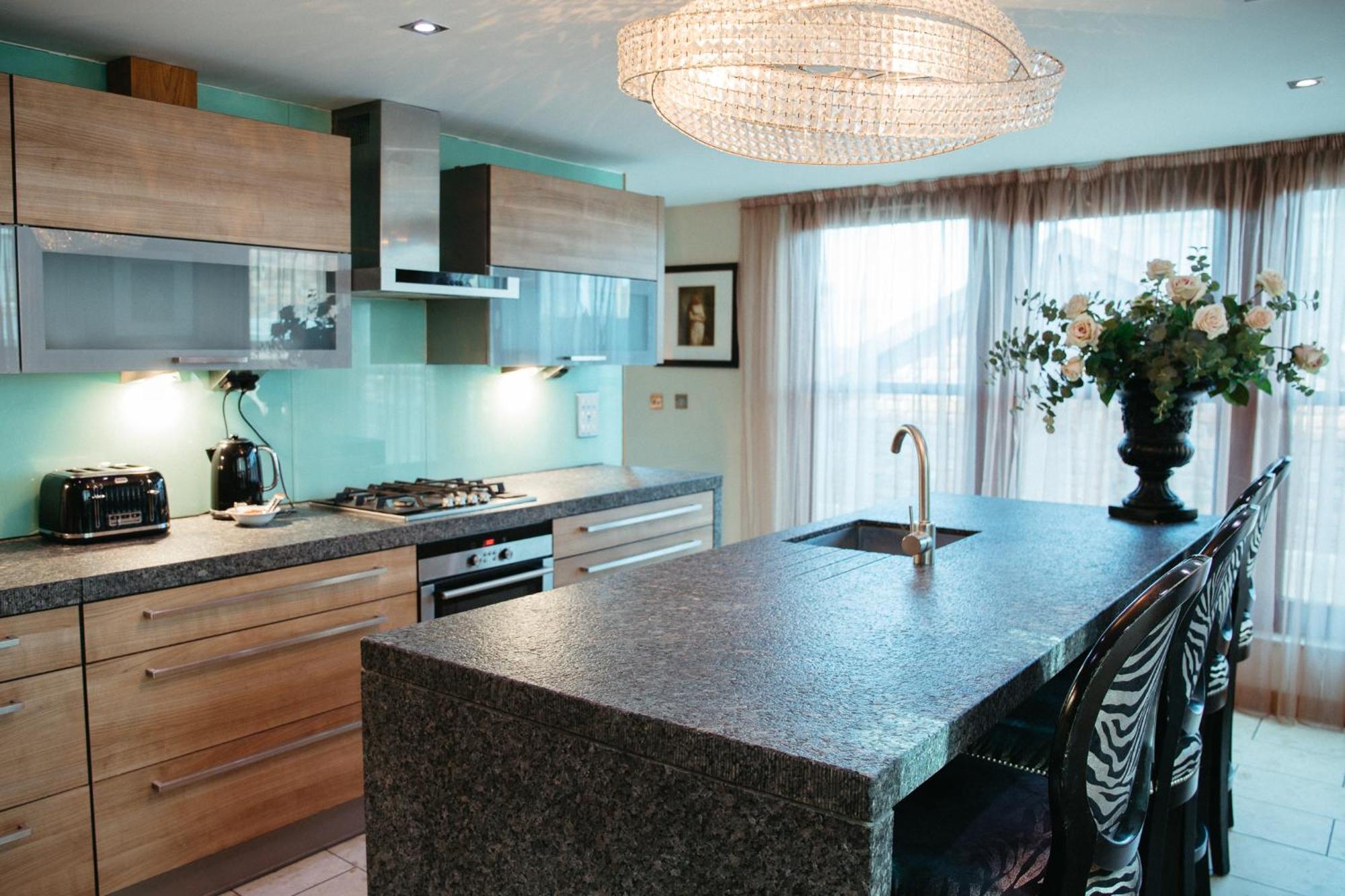 Posh Pads - 1 - Liverpool
