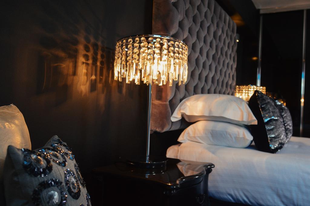 Posh Pads - 1 - Appart hôtel Liverpool