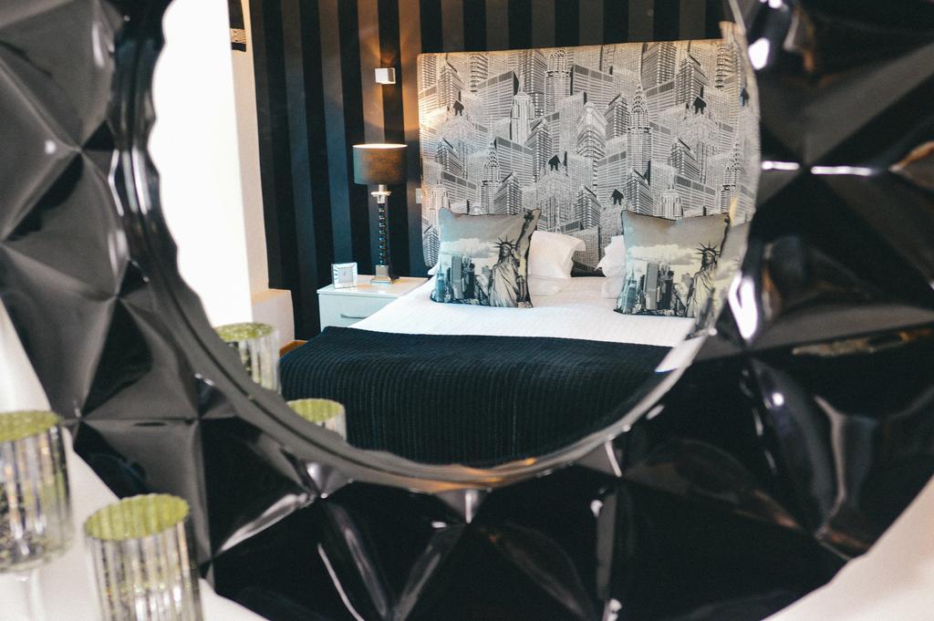Appart hôtel Posh Pads - 1 - Liverpool