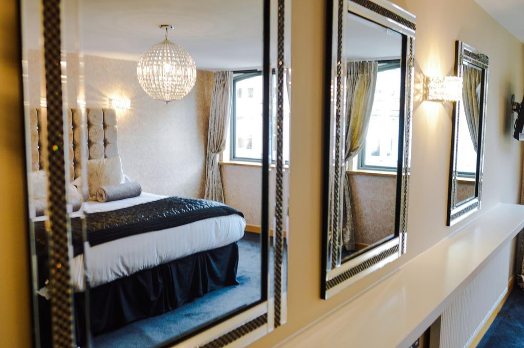 Posh Pads - 1 - Liverpool