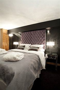 Posh Pads - 1 - Appart hôtel 4*