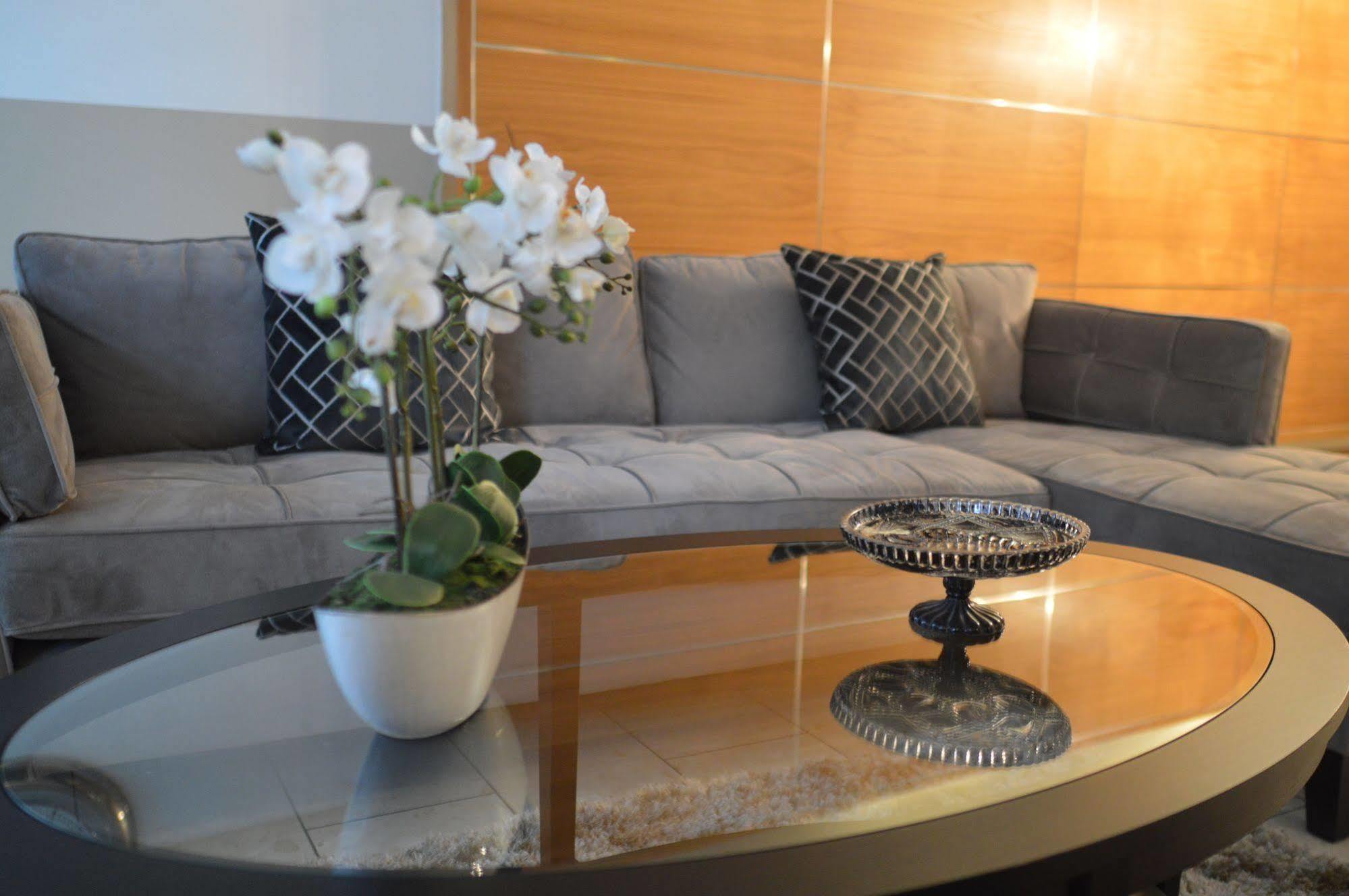 Posh Pads - 1 - Appart hôtel Liverpool