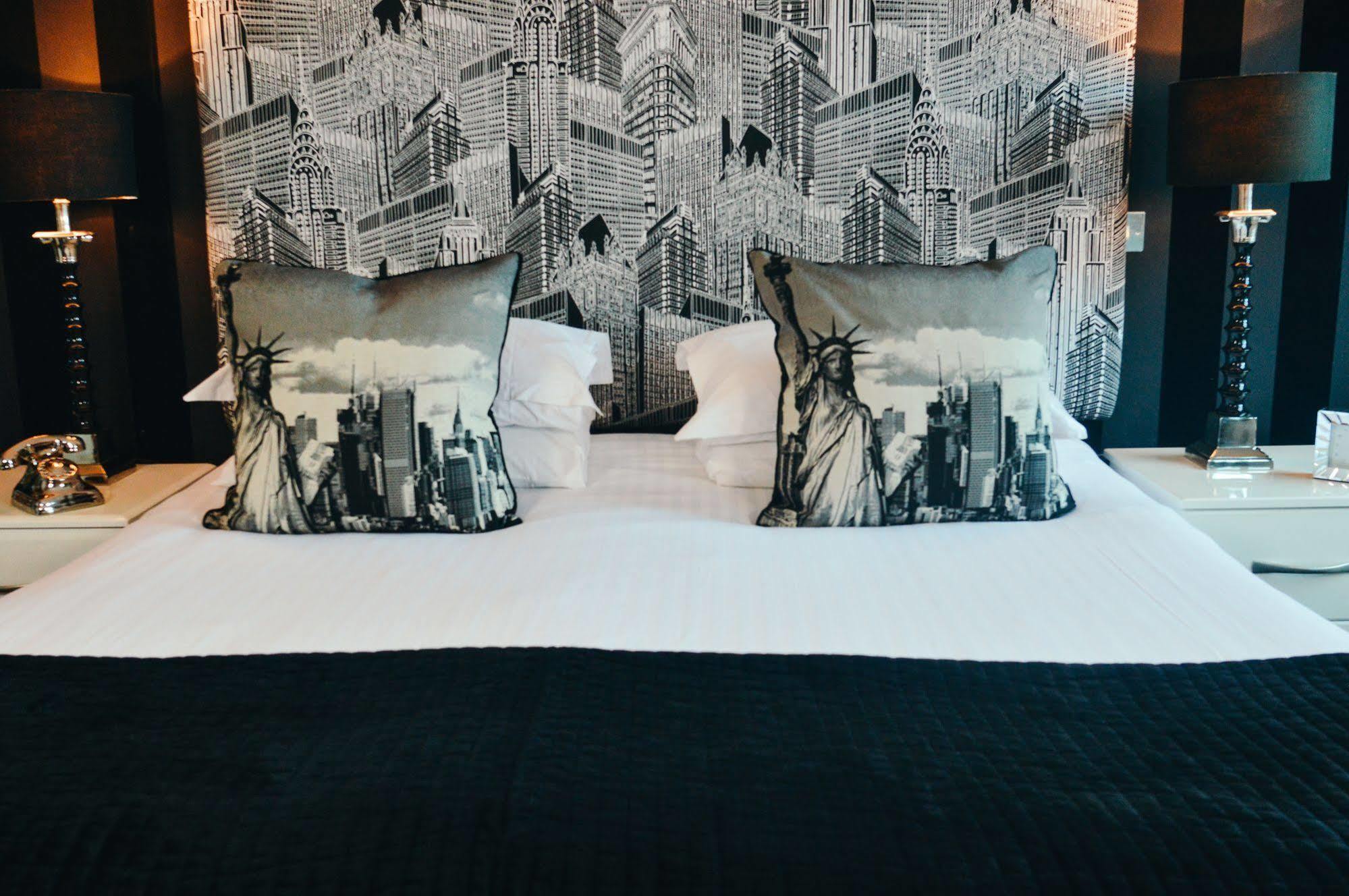 Posh Pads - 1 - Appart hôtel Liverpool