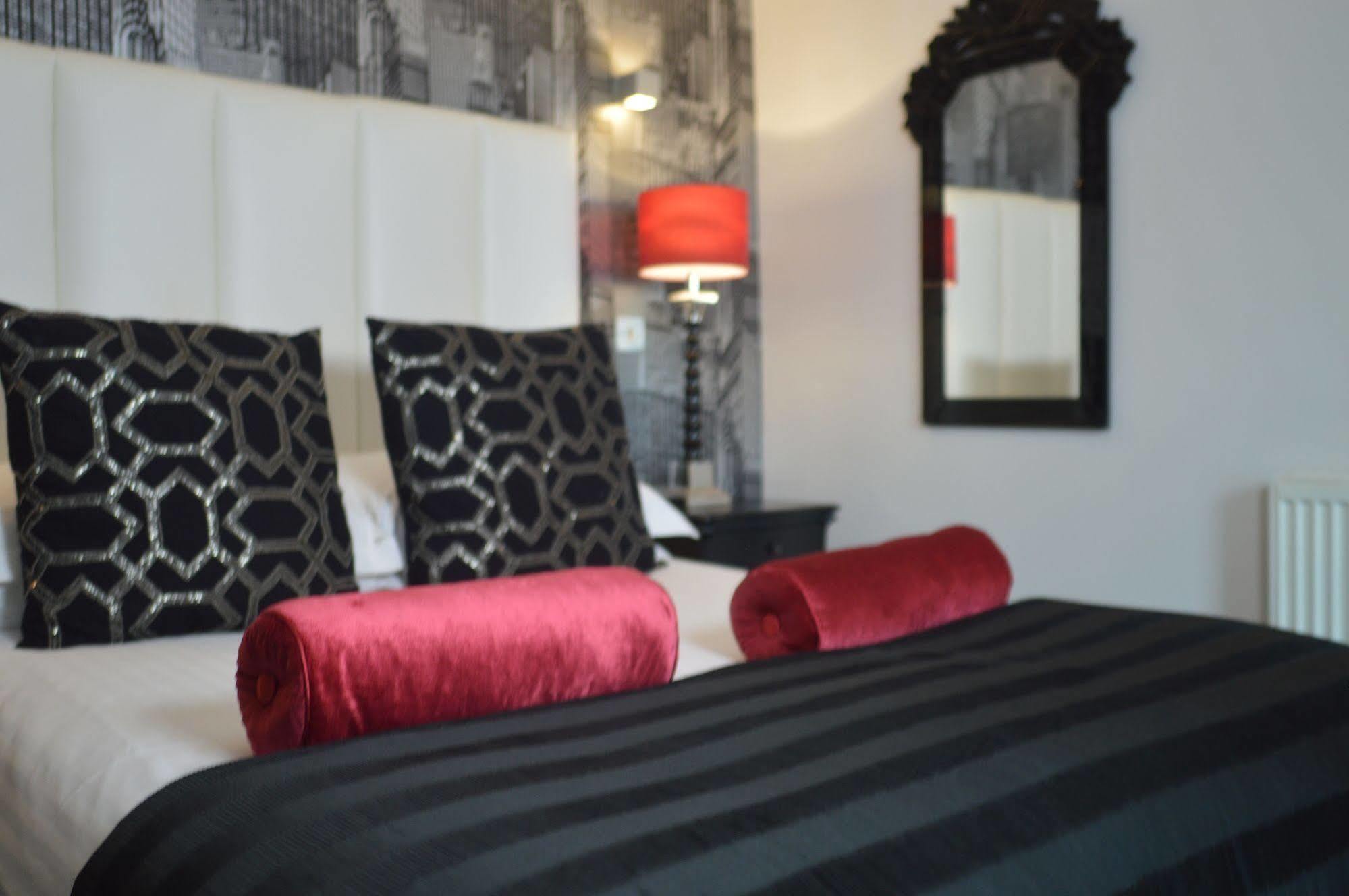 Appart hôtel Posh Pads - 1 - 4*