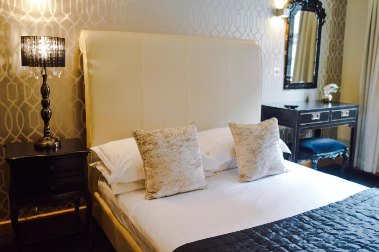 Posh Pads - 1 - 4* Liverpool