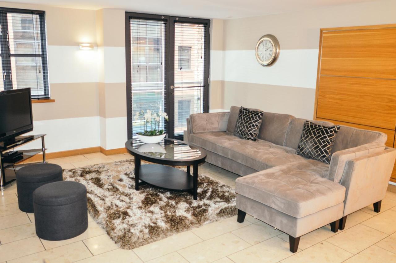 Posh Pads - 1 - Appart hôtel 4*